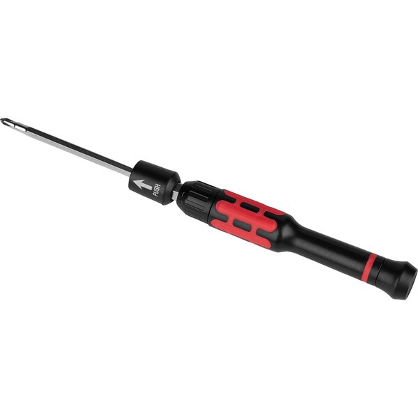Main product image for Extendable Ratcheting Jewelers Screwdriver Kit360-139